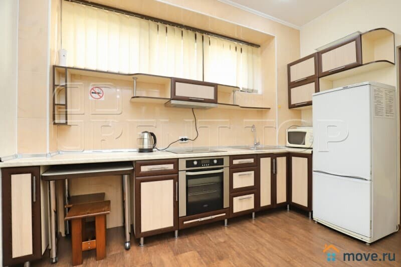 1-комн. квартира, 50 м&sup2;