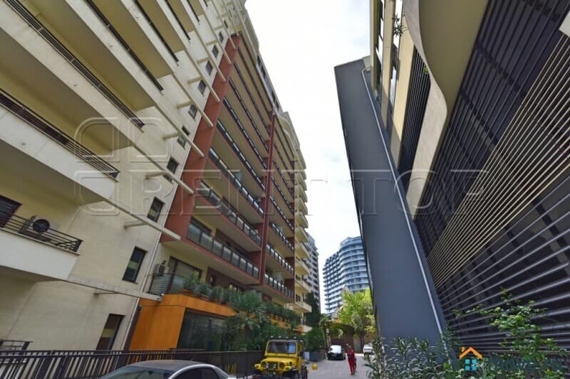 2-комн. квартира, 55 м&sup2;