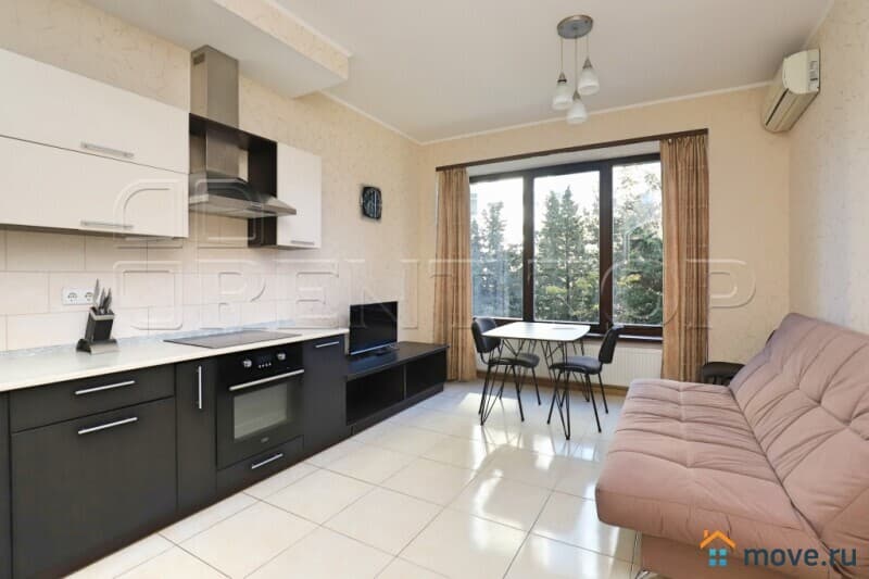 2-комн. квартира, 55 м&sup2;