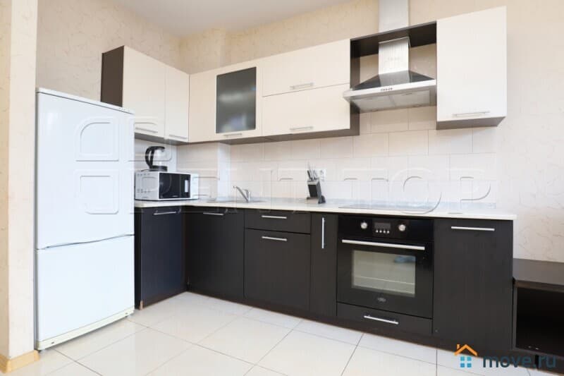 2-комн. квартира, 55 м&sup2;