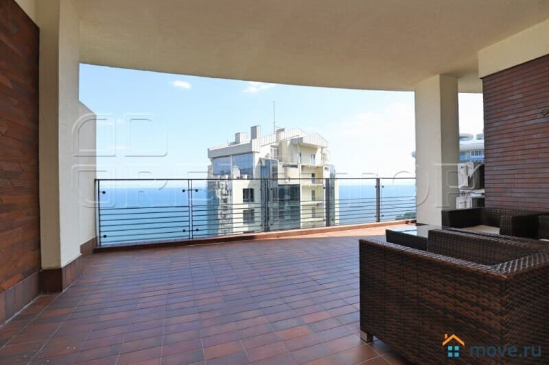 3-комн. квартира, 145 м&sup2;