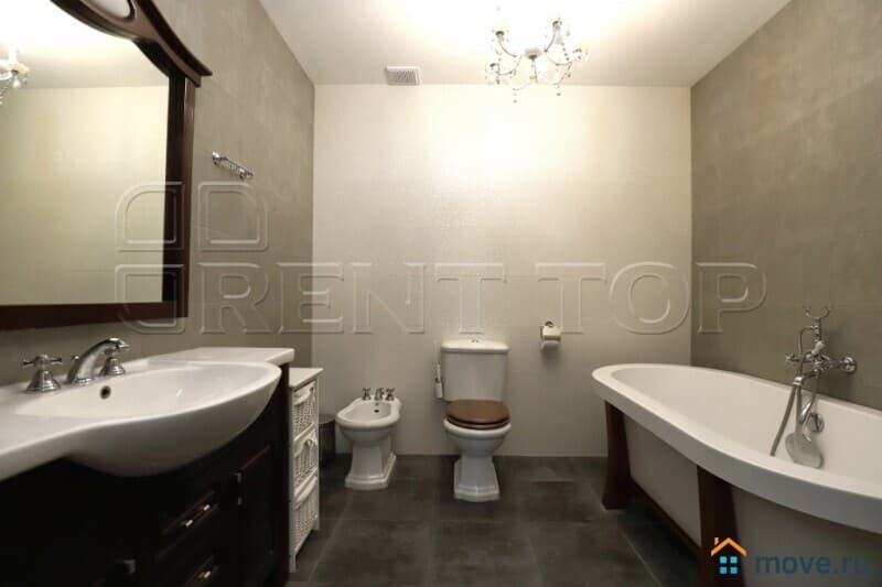 2-комн. квартира, 98 м&sup2;