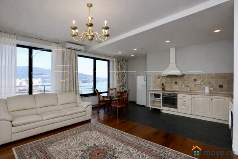 2-комн. квартира, 98 м&sup2;