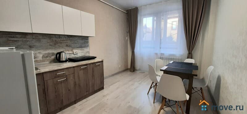 1-комн. квартира, 45 м²