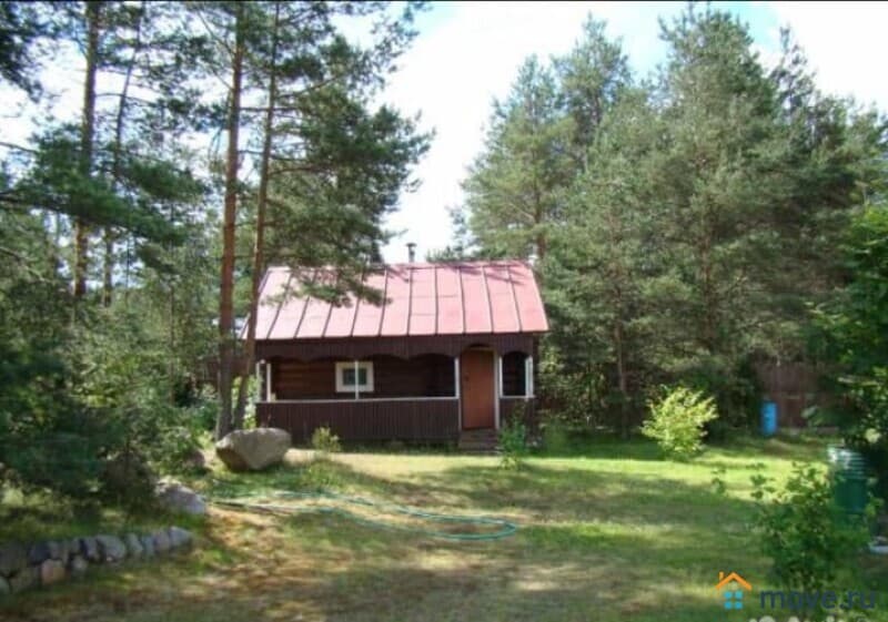 дом, 100 м&sup2;