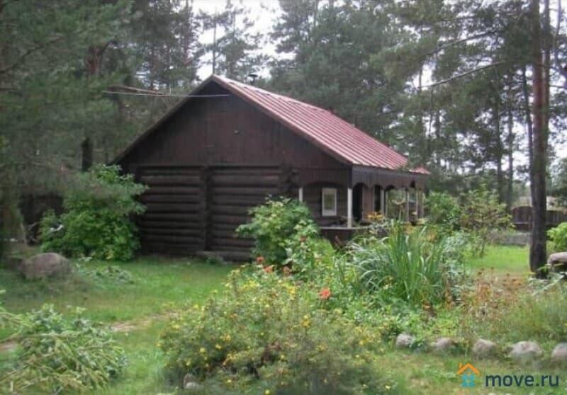 дом, 100 м&sup2;