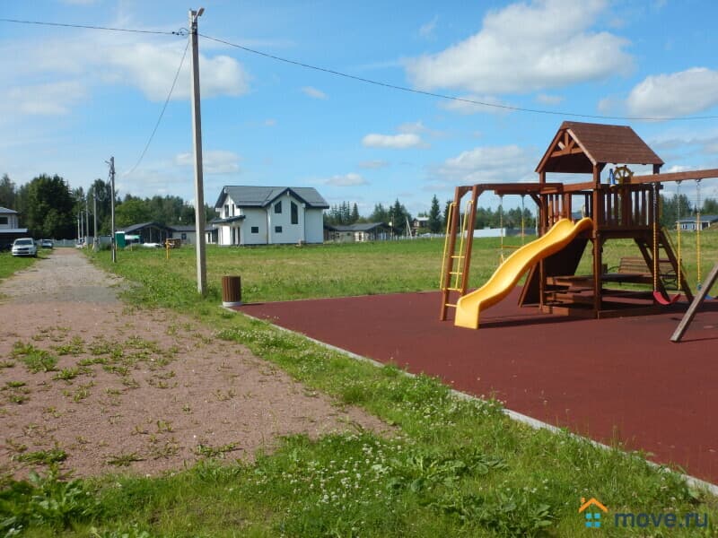 земля с/х назначения, 12.5 сотки