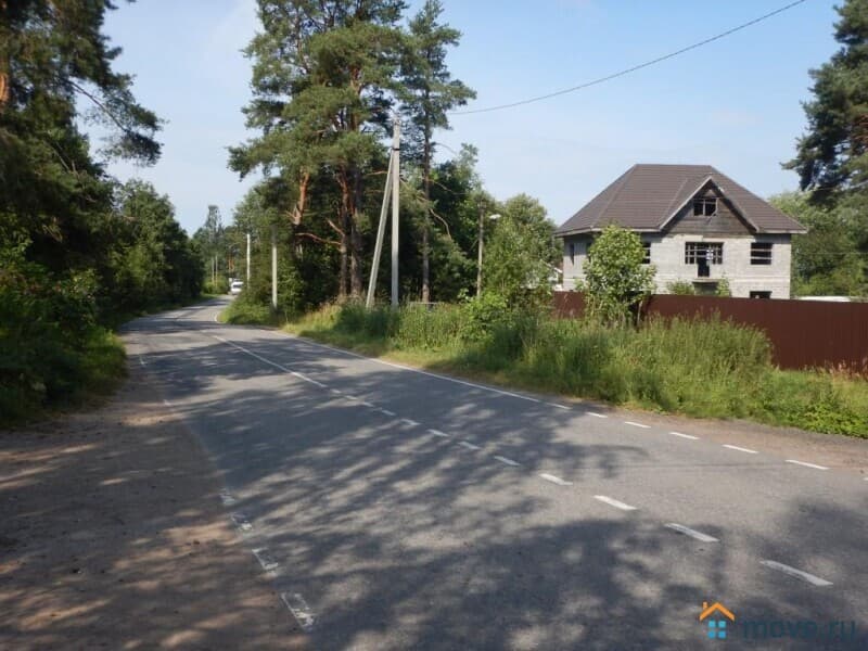 земля под ИЖС, 30 соток