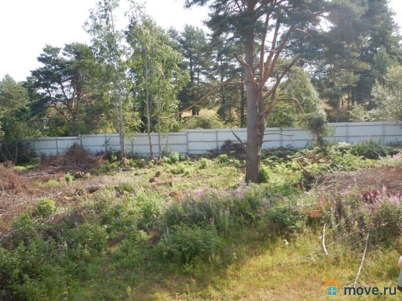 земля под ИЖС, 30 соток