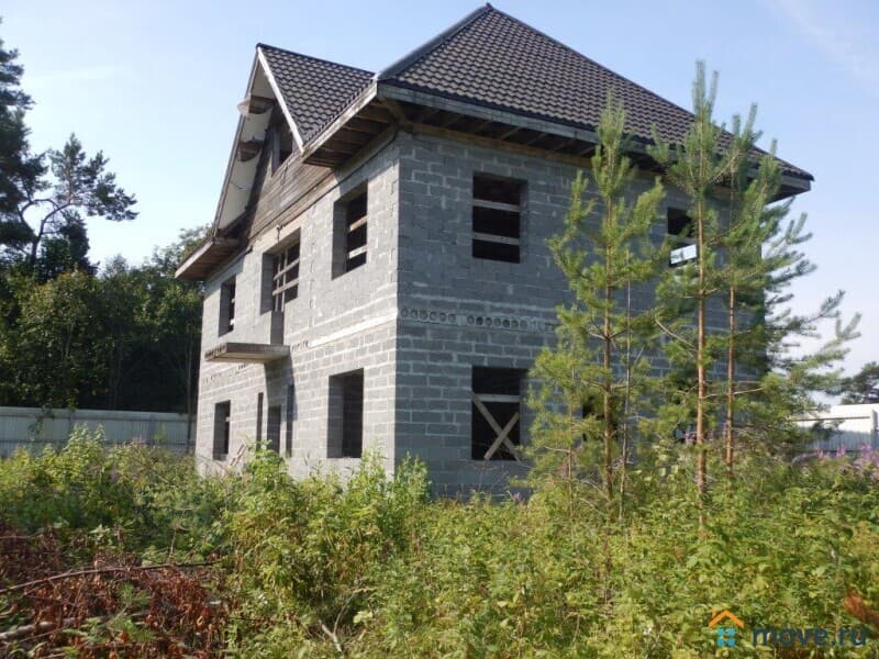 земля под ИЖС, 30 соток