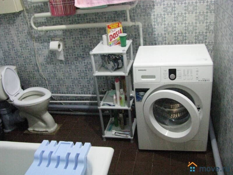 дом, 56 м²