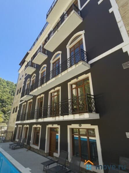 гостиница, 1500 м²