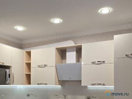 Аренда 1-комнатной квартиры, 48 м², Чита, улица Балябина, 46