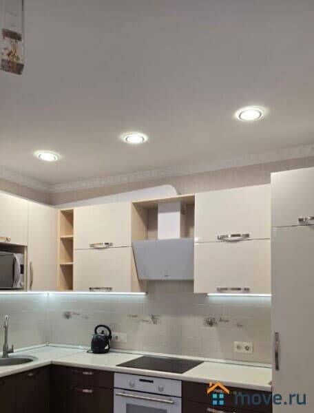 1-комн. квартира, 48 м²