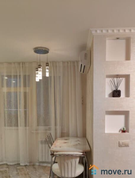 1-комн. квартира, 48 м²