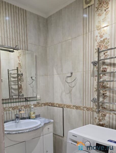 1-комн. квартира, 48 м²