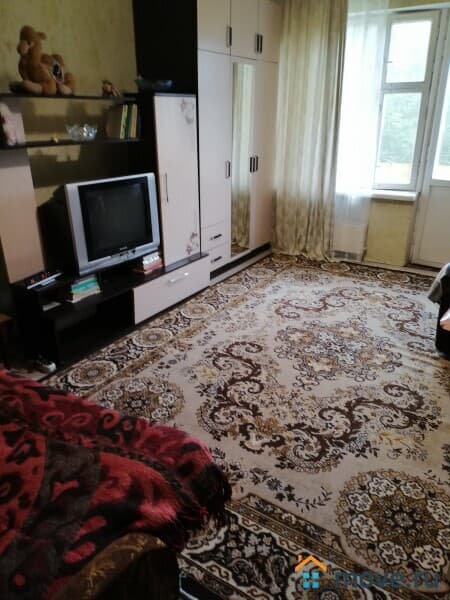 1-комн. квартира, 29 м&sup2;
