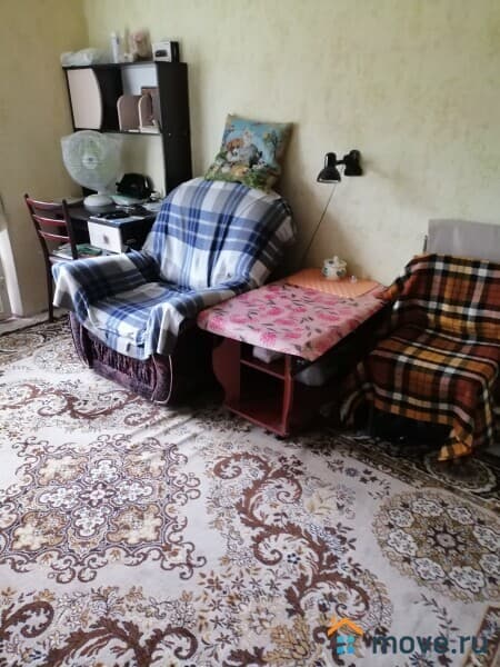 1-комн. квартира, 29 м&sup2;