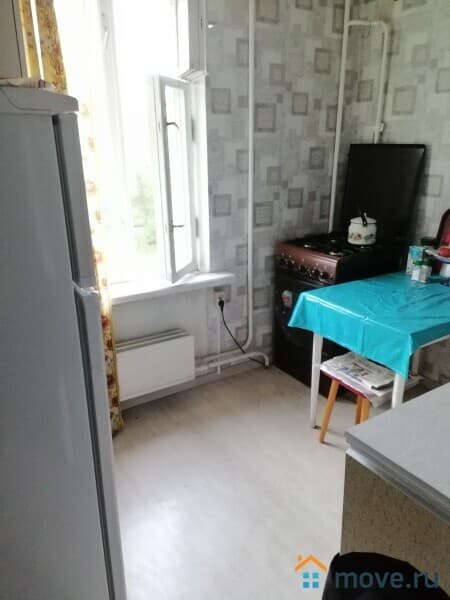 1-комн. квартира, 29 м&sup2;