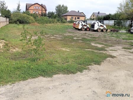 Продаю землю под ИЖС, 15 соток, Отрадное, улица Сиреневая, 16