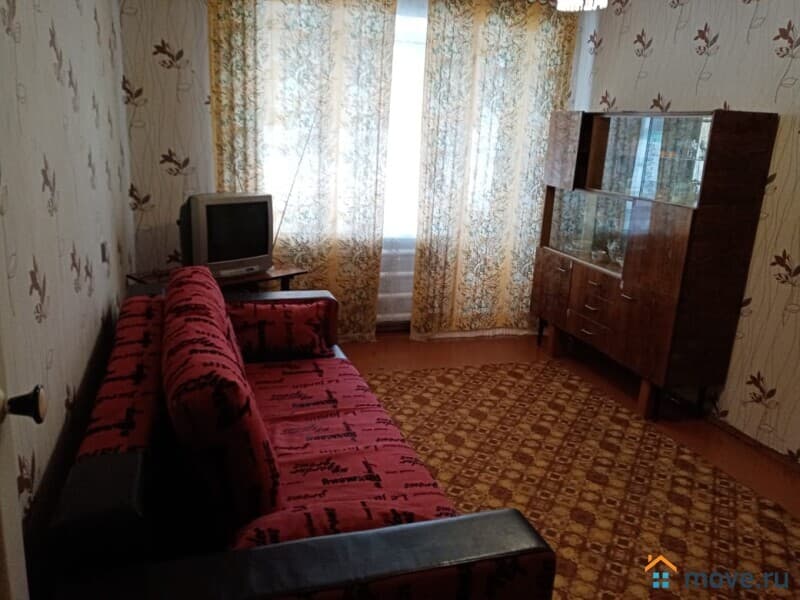 1-комн. квартира, 30 м&sup2;