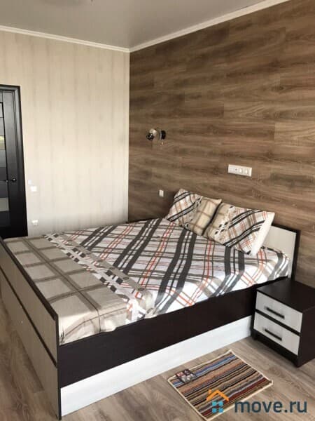 1-комн. квартира, 41 м&sup2;