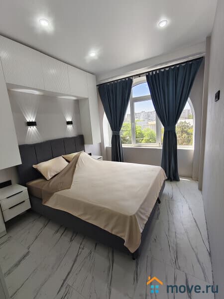 1-комн. апартаменты, 30 м²