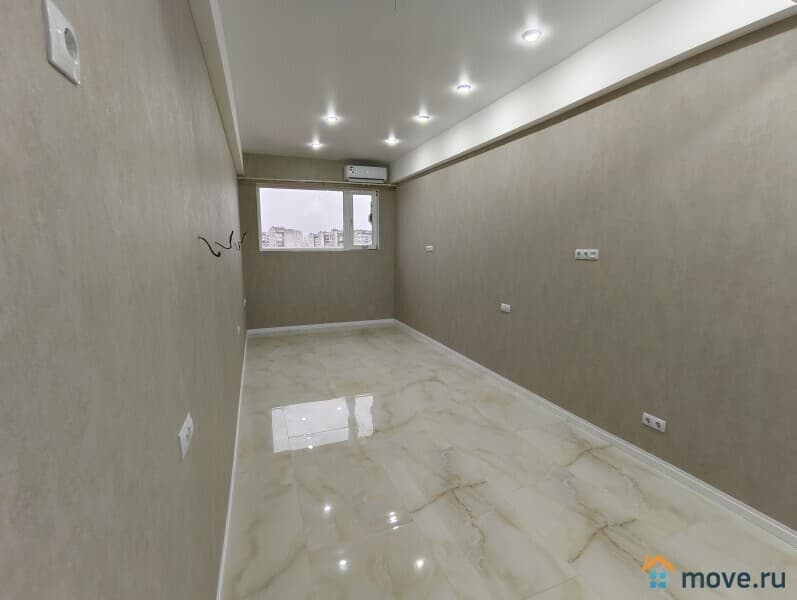 1-комн. апартаменты, 28 м&sup2;