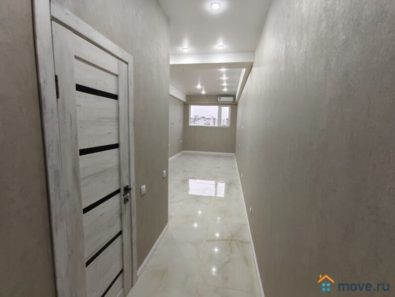 1-комн. апартаменты, 28 м&sup2;