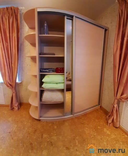 2-комн. квартира, 65 м²