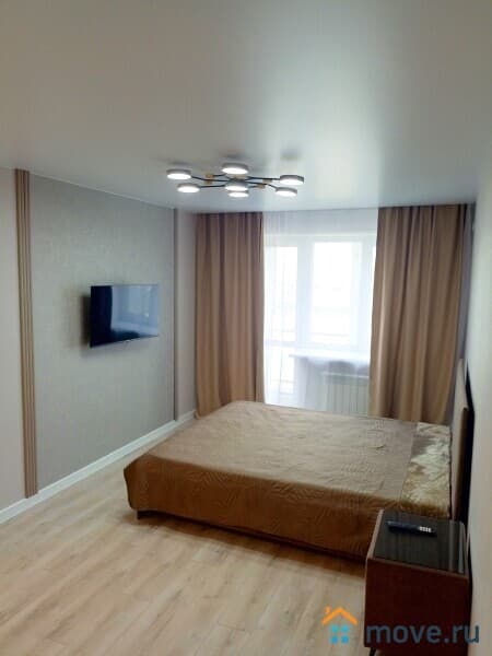 1-комн. квартира, 40 м²