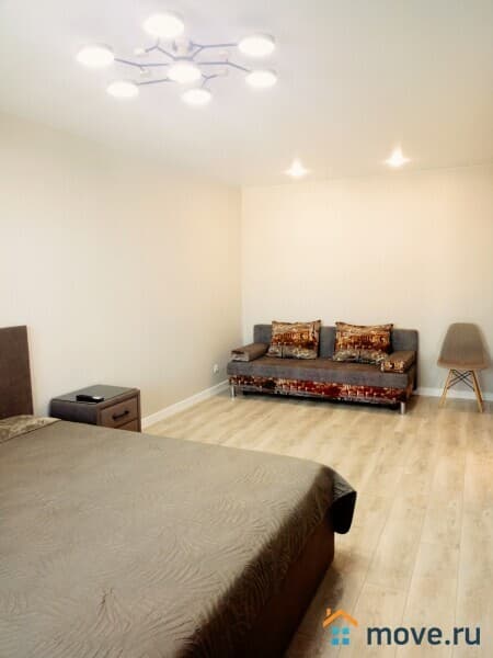 1-комн. квартира, 40 м²