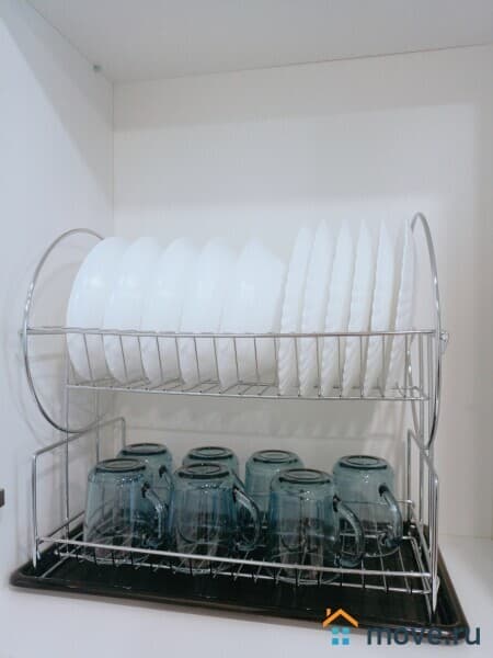 1-комн. квартира, 40 м²