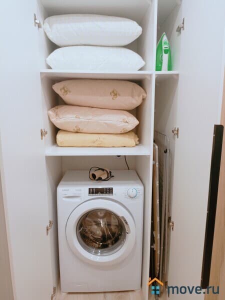 1-комн. квартира, 40 м²