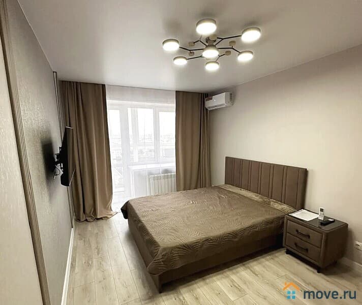 1-комн. квартира, 40 м&sup2;