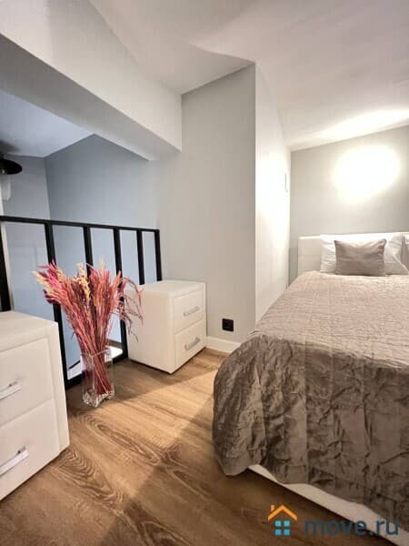 1-комн. квартира, 25 м²