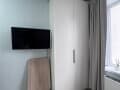 1-комн. апартаменты, 10 м²