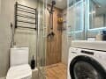 1-комн. апартаменты, 32 м²