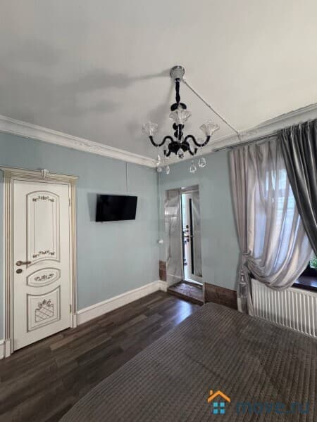 1-комн. апартаменты, 25 м²