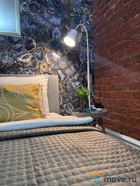 1-комн. апартаменты, 28 м²