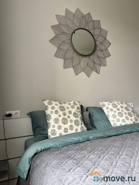 1-комн. апартаменты, 25 м²