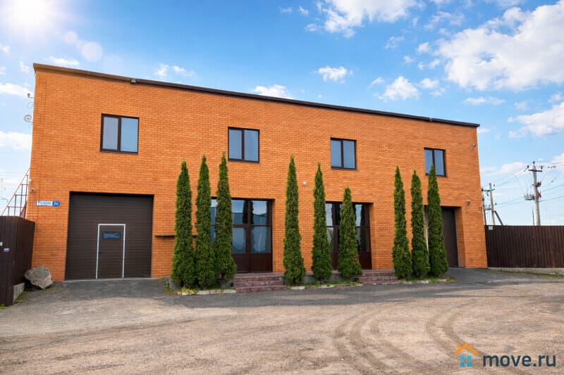 склад, 60 м&sup2;