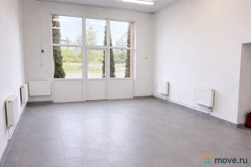 склад, 60 м&sup2;