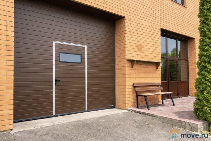 склад, 126 м&sup2;