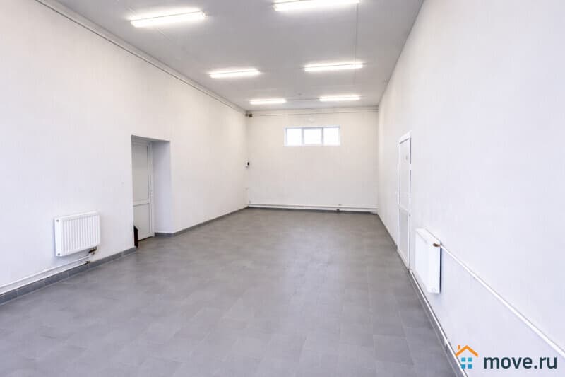 склад, 126 м&sup2;