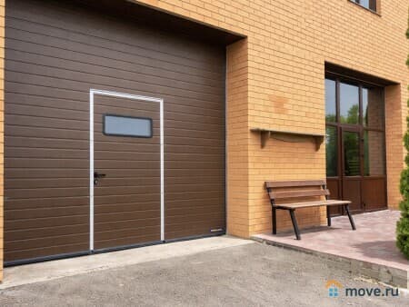 Сдается склад, 68 м&sup2;, Солнечногорск, улица Разина, д 36