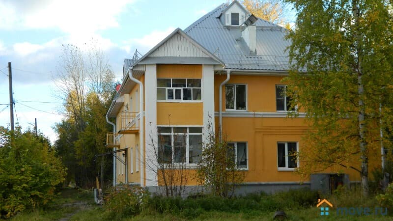 2-комн. квартира, 42.7 м²