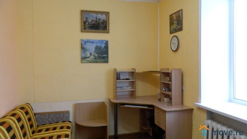 2-комн. квартира, 42.7 м²