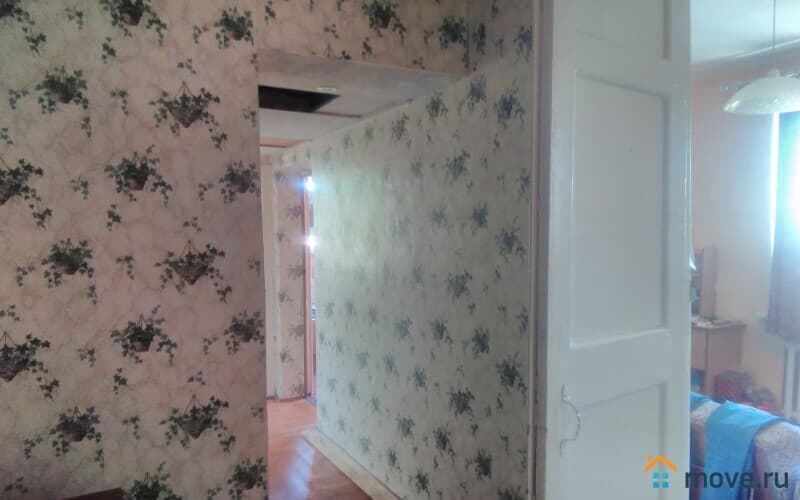 2-комн. квартира, 42.7 м²