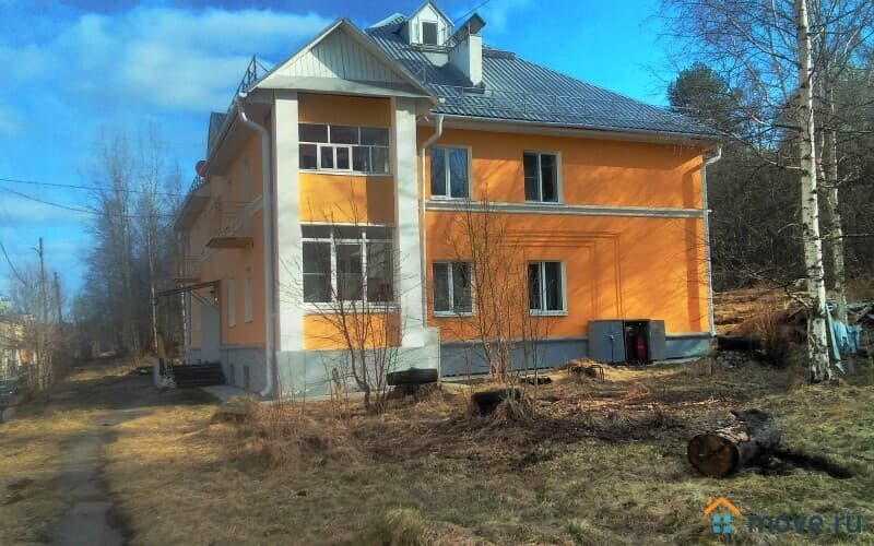 2-комн. квартира, 42.7 м²